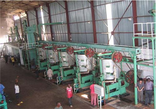 sunflower oil extraction machine for sensitive skin