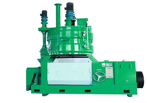 supplier 120 tons per day sunflower oil press machine