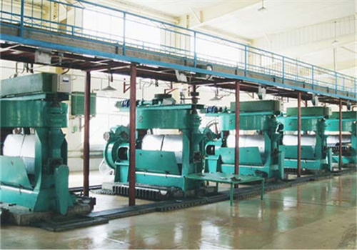 coconut meat size mini canola oil mill philippines