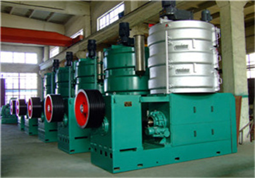 botswana 3-10t/h palm oil press cost