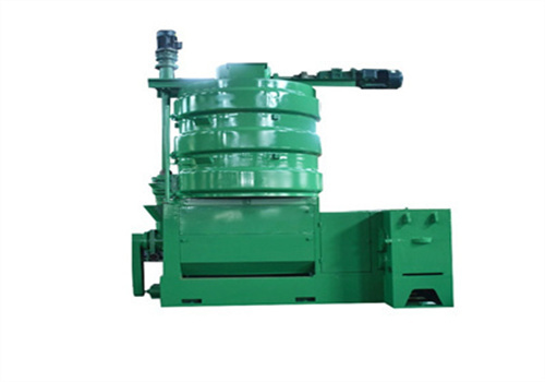 philippines 30-100t/d oil processing machine