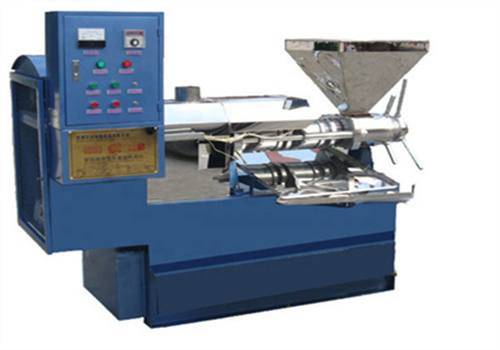 nigeria palm oil mill palm kernel oil making machine