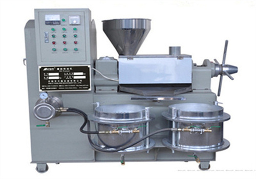 small kenya cooking palm kernel oil press machine