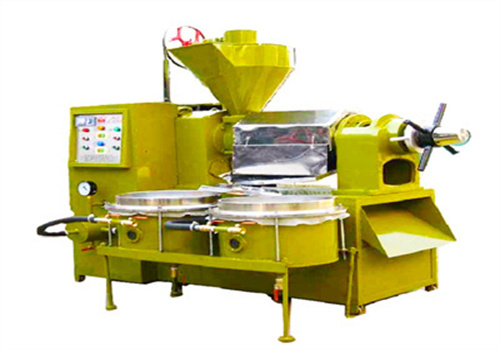 zambia commercial shea oil making machine