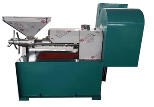 soybean/peanut oil press machine for sale in india