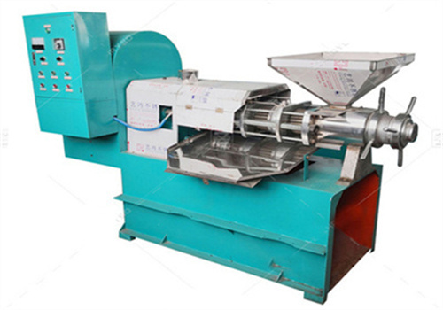 malawi hot selling soybean spiral coconut oil press machine
