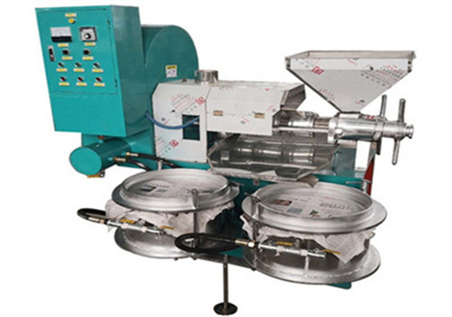 pakistan high yield cold press oil press machine price