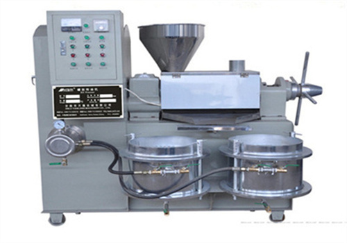 large peanut cold pressed coconut oil press machine price
