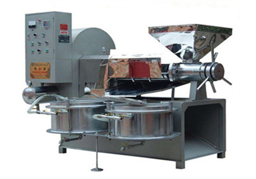 coconut palm kernel oil press machine picture price