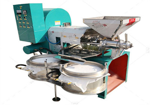 south africa factory hot selling sunflower oil press