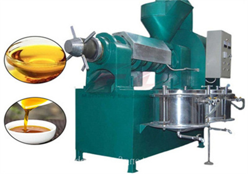 nepal 100tpd screw oil press and fta