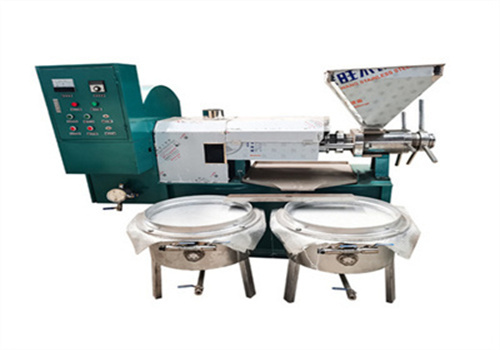 2tpd mini coconut oil extraction machine philippines