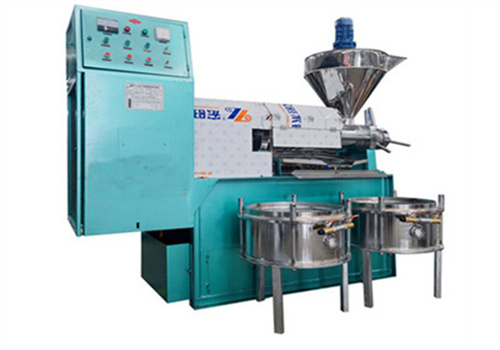 oil press pure natural black seed oil press