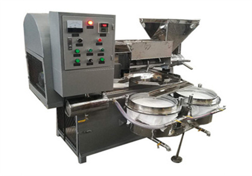 malawi best selling sunflower oil press processing