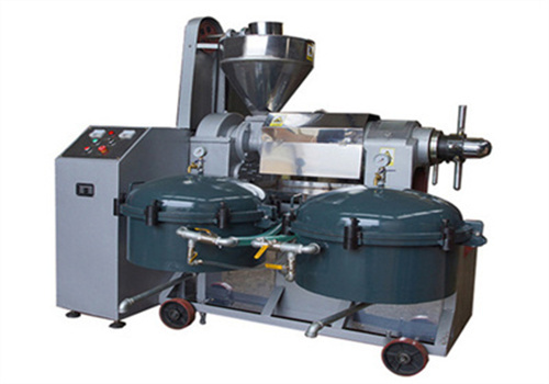 50 tons per day top quality peanut oil press machine price