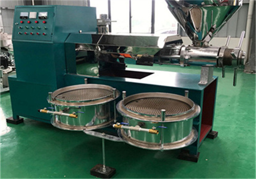 reasonable price palm kernel sunflower oil making machine