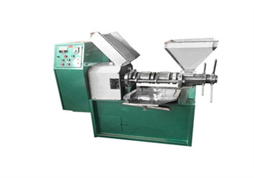 indian stainless steel coconut almond oil press machine