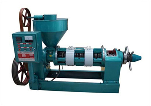 zimbabwe commercial pine nut oil press machine