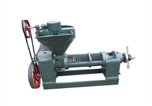 new coconut linseed oil press machine in vietnam