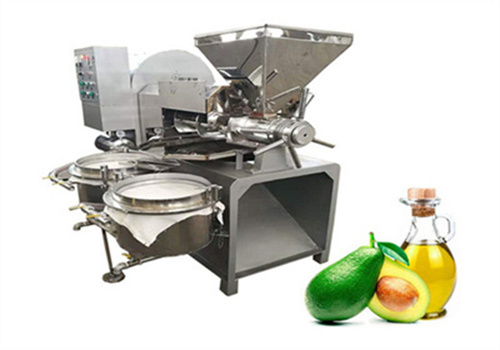 commercial oil press equipment cost in philippines