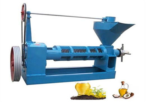 nepal low price 200tpd sunflower oil press