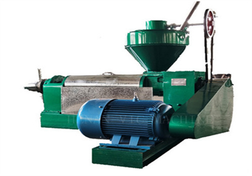 sunflower ghana low price oil making machine