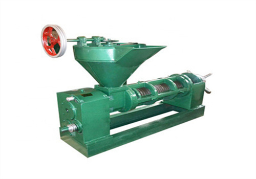 ghana domestic stainless steel oil press machine