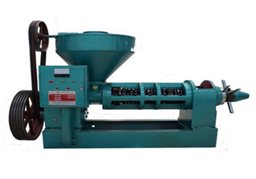 india 40 tons/day low cost coconut oil mill