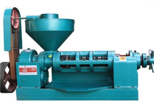 soybean ex-factory price palm oil press machine manufacturers