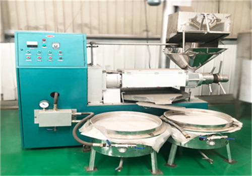 ghana sunflower small oil press machine price