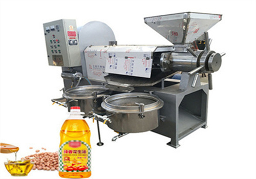 oil extraction machine manufacturers supplying somalia