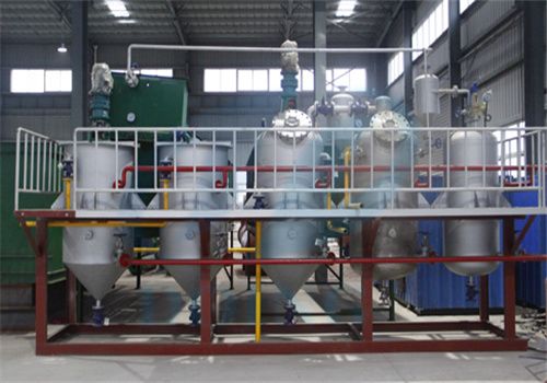 ghana palm peanut oil refining equipment for cooking