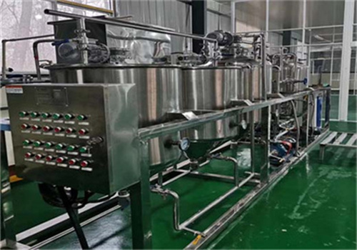 linseed oil refining machine price nairobi