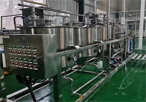 soybean oil refining machine price in saudi arabia
