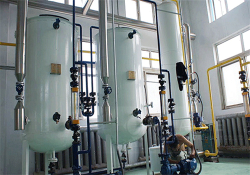 cheap soybean oil refining machine price in delhi