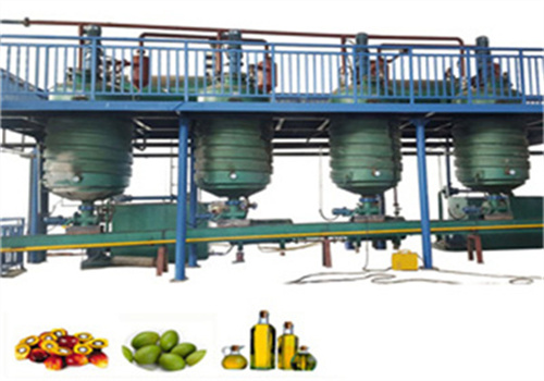 best selling soybean oil refining equipment for sale in zambia