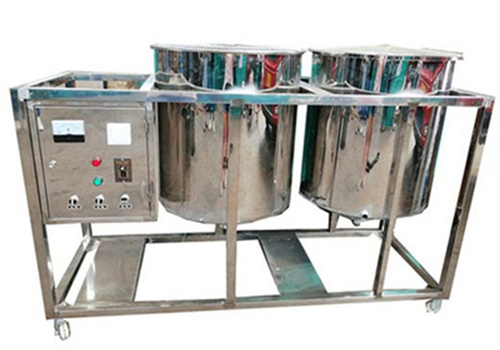 dxm-10 automatic oil refining machine price for sale in lagos
