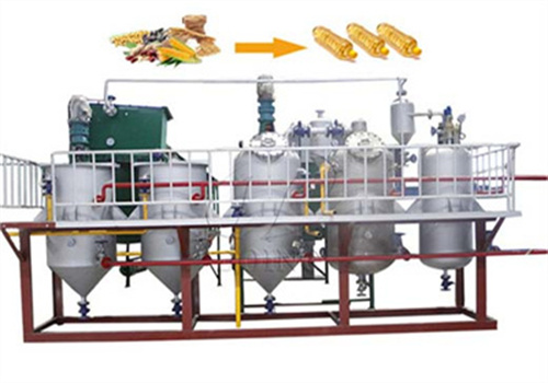 industrial avocado moringa oil refining machine in ghana