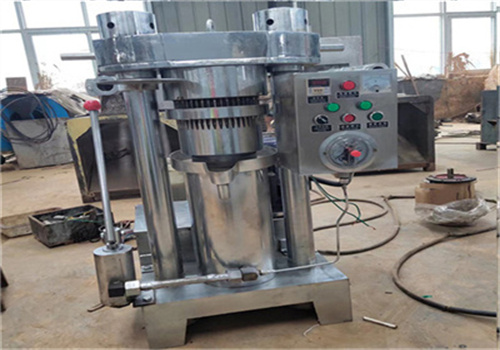 durban small automatic oil refinery plant spare parts