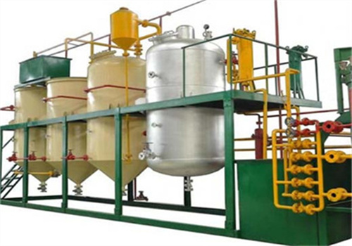myanmar long time working walnut oil refining machine price